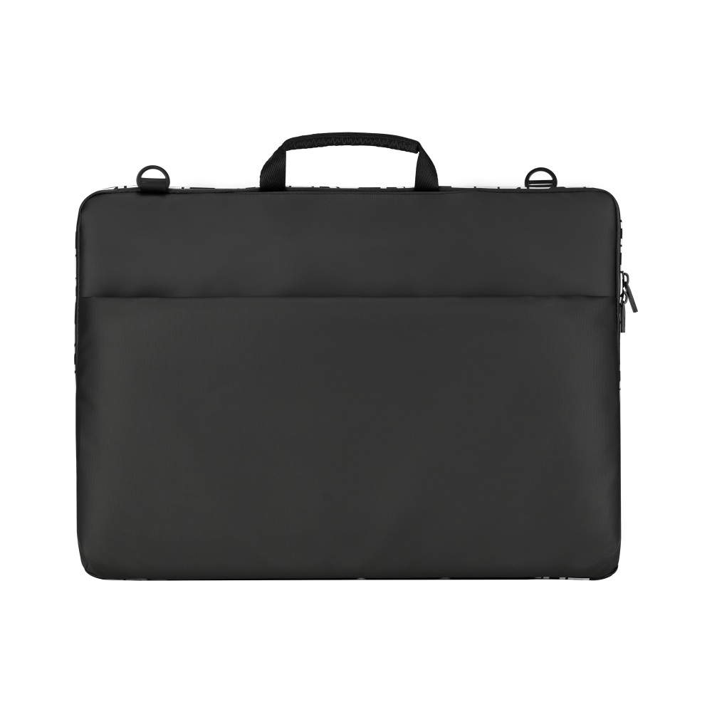 Asus BS1600 | Ranger Carry Sleeve | Fits up to size 16 " | Carry Bag | Black | Shoulder strap | Waterproof - Image 5