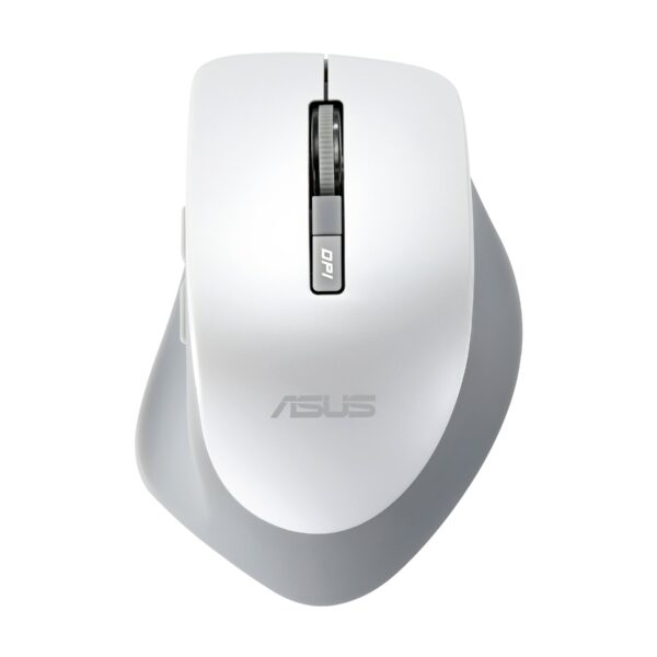 Asus Mouse | WT425 | Wireless | Glossy White