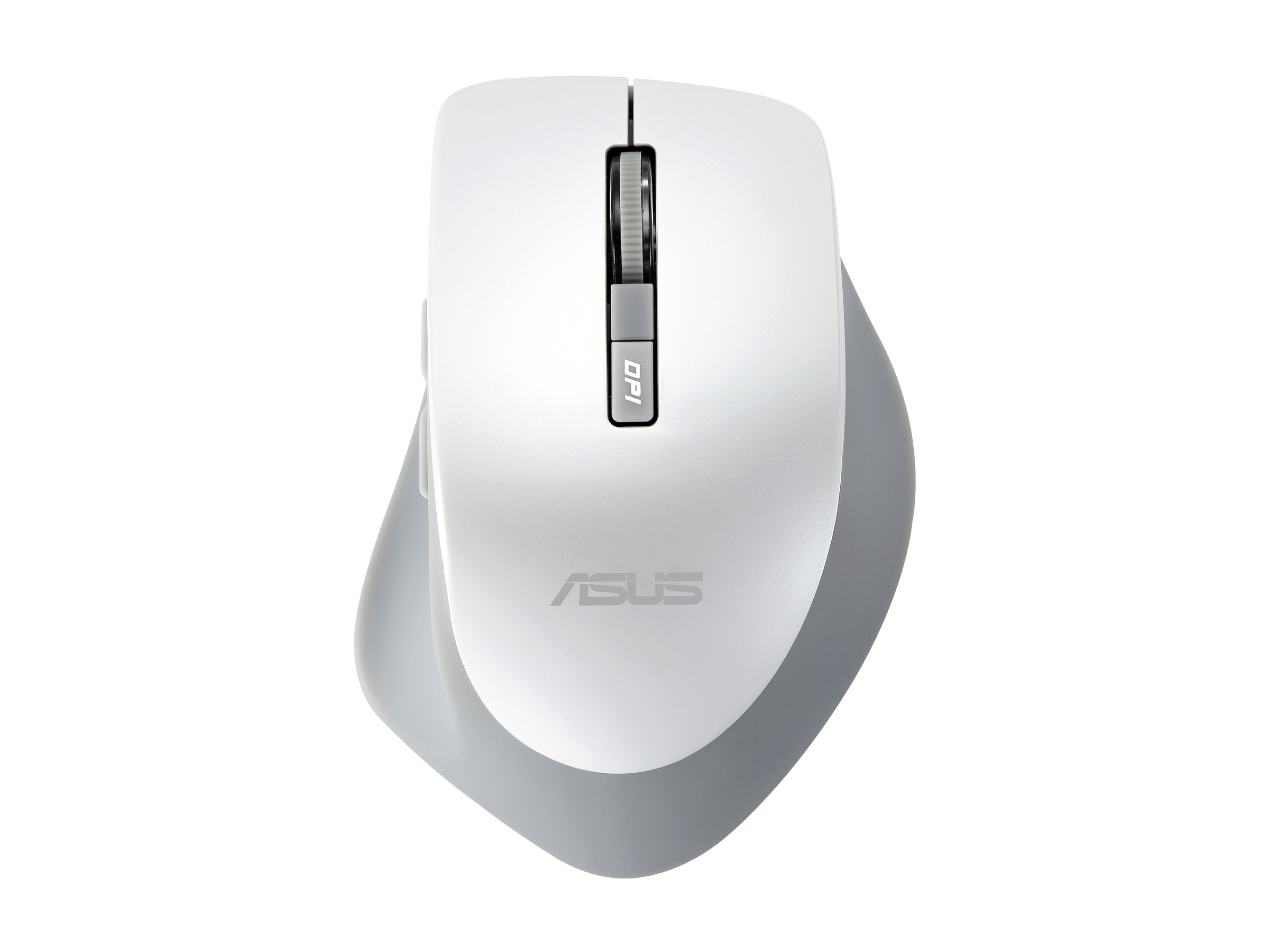 Asus Mouse | WT425 | Wireless | Glossy White