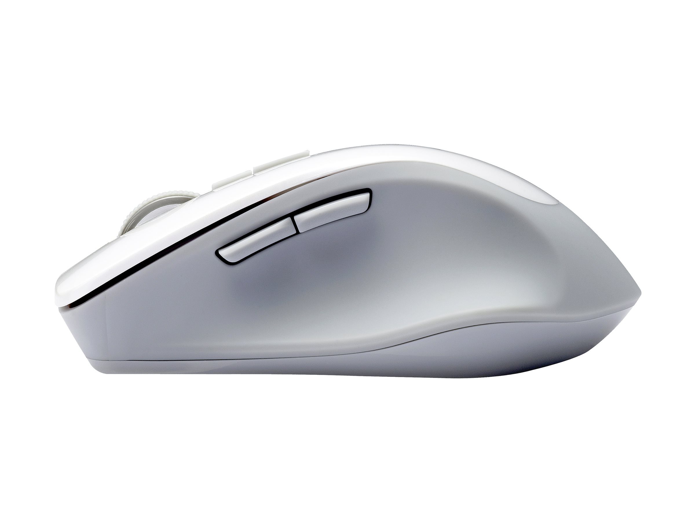 Asus Mouse | WT425 | Wireless | Glossy White - Image 4