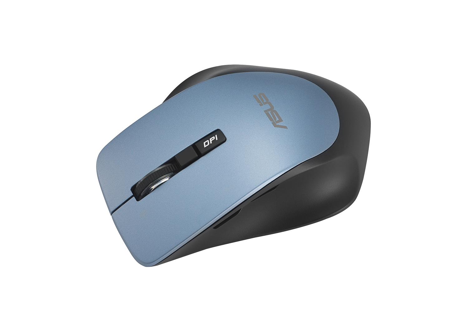 Asus Mouse | WT425 | Wireless | Mist blue - Image 2