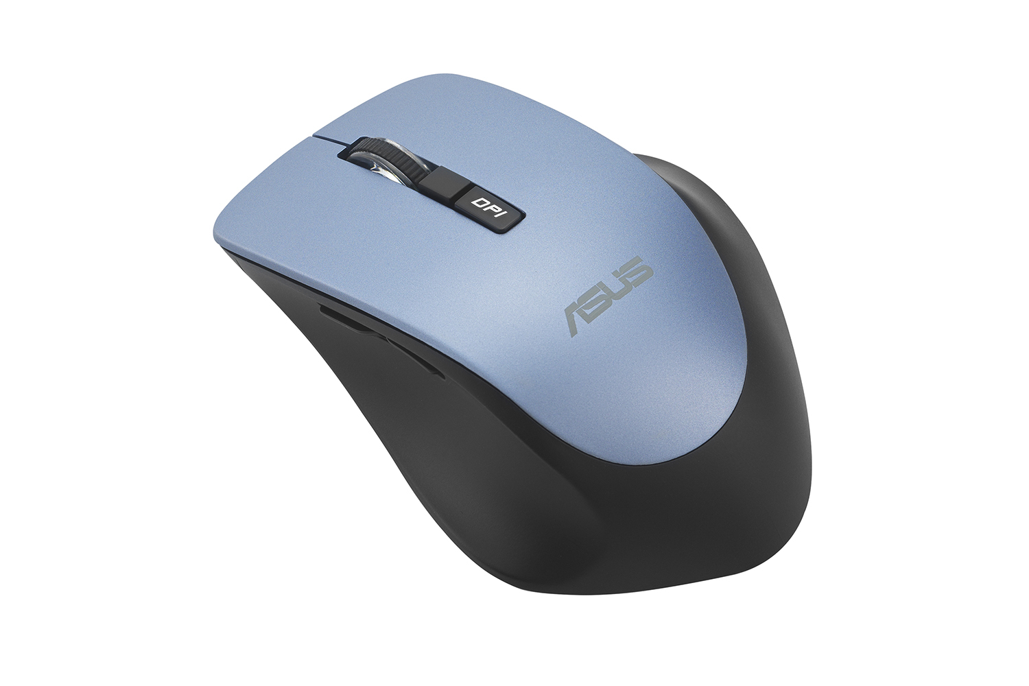 Asus Mouse | WT425 | Wireless | Mist blue - Image 3