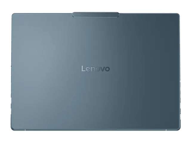 Lenovo Yoga Pro 9 16IAH10 | Tidal Teal | 16 " | OLED | 3.2K | 3200 x 2000 pixels | Glossy | Intel Core Ultra 9 | 285H | 64 GB | Soldered LPDDR5x | Solid-state drive capacity 2000 GB | NVIDIA GeForce RTX 5070 | GDDR7 | 8 GB | Windows 11 Pro | 802.11be | Bluetooth version 5.4 | Keyboard language English | Keyboard backlit | Warranty 24 month(s) | Battery warranty 12 month(s) - Image 3