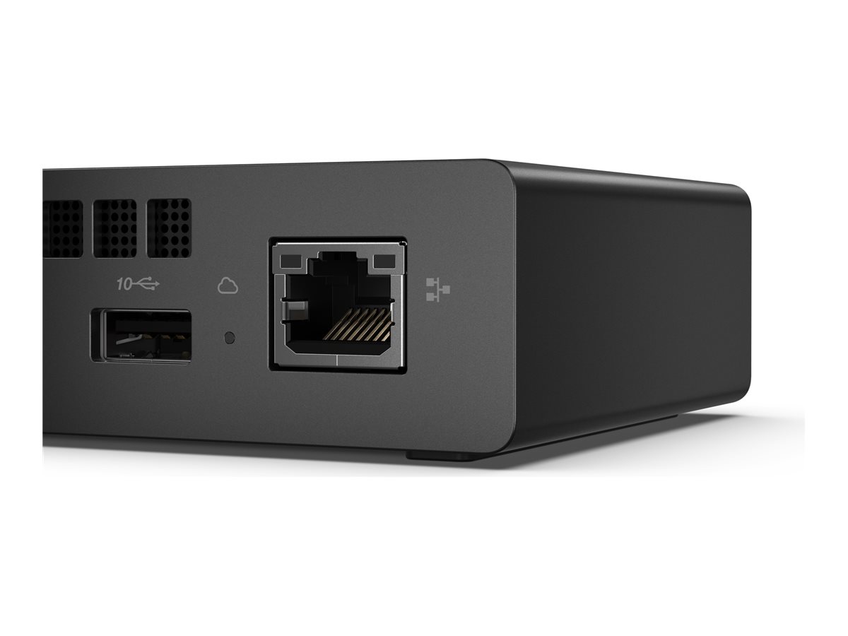 Lenovo ThinkPad Thunderbolt 5 Smart Dock 7500 - EU | DisplayPorts quantity 2 | HDMI ports quantity 1 | 180 W - Image 18