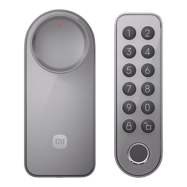 Xiaomi Self-Install Smart Lock (Keypad Included) EU | Xiaomi