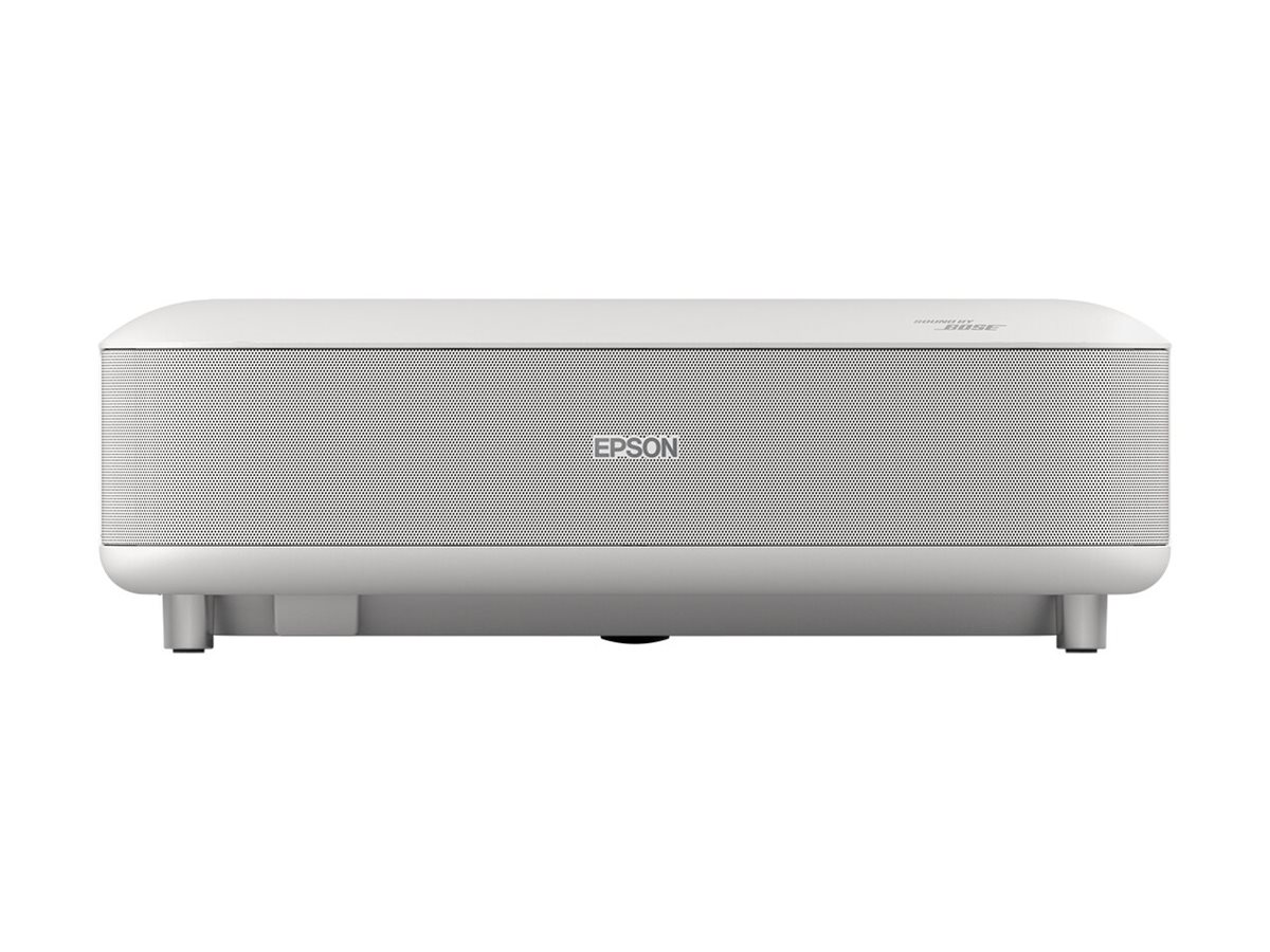 Epson EH-LS670W | Full HD (1920x1080) | 3600 ANSI lumens | White | Wi-Fi