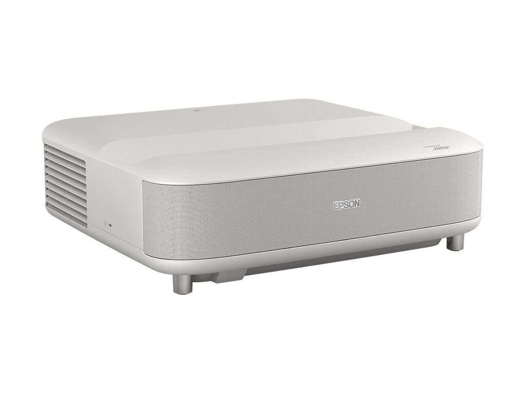 Epson EH-LS670W | Full HD (1920x1080) | 3600 ANSI lumens | White | Wi-Fi - Image 3