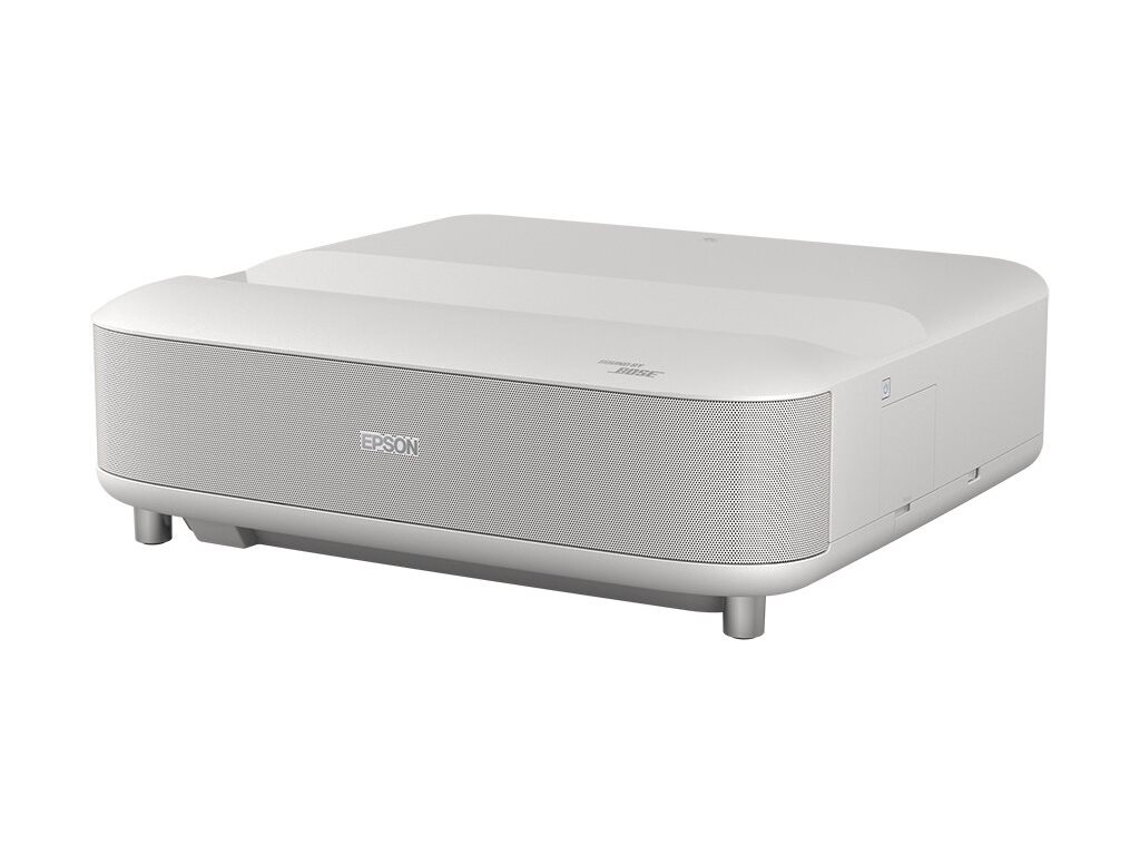 Epson EH-LS670W | Full HD (1920x1080) | 3600 ANSI lumens | White | Wi-Fi - Image 4