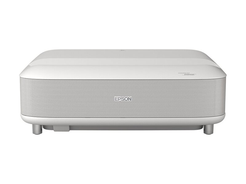 Epson EH-LS670W | Full HD (1920x1080) | 3600 ANSI lumens | White | Wi-Fi - Image 8