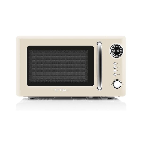 ETA Microwave oven | ETA321090040 Storio | Free standing | 20 L | 700 W | Beige