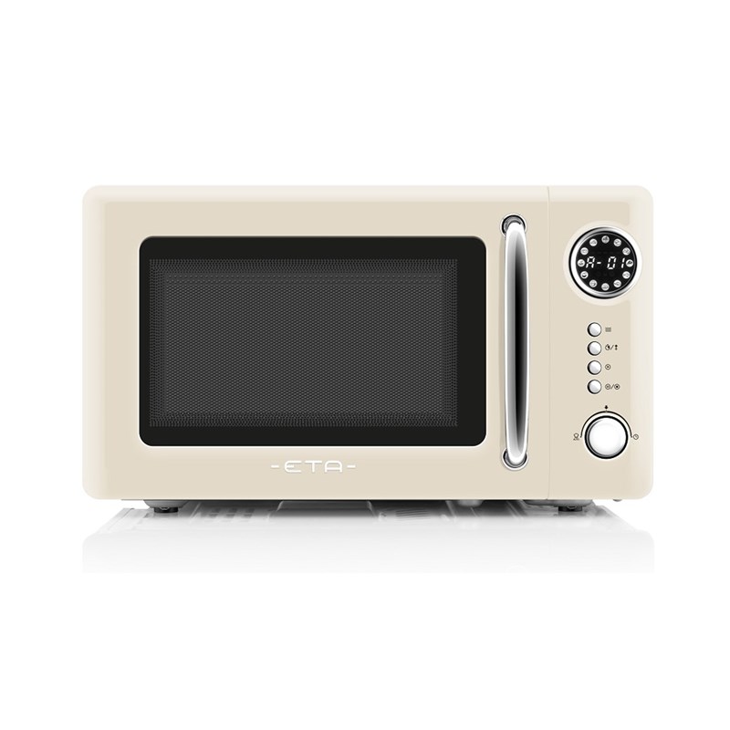 ETA Microwave oven | ETA321090040 Storio | Free standing | 20 L | 700 W | Beige
