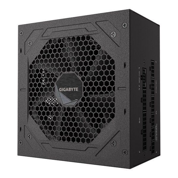 Gigabyte PSU | UD850GM PG5 V2 | 850 W