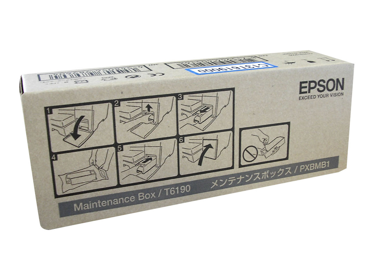 Epson T6190 | Maintenance kit - Image 2