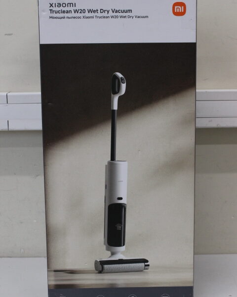 SALE OUT. Xiaomi Warranty 3 month(s) | USED, DIRTY, CRACK ON WATER TANK, MISSING MANUALS