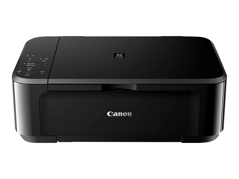 Canon Multifunctional printer | PIXMA MG3650S | Inkjet | Colour | All-in-One | A4 | Wi-Fi | Black - Image 2