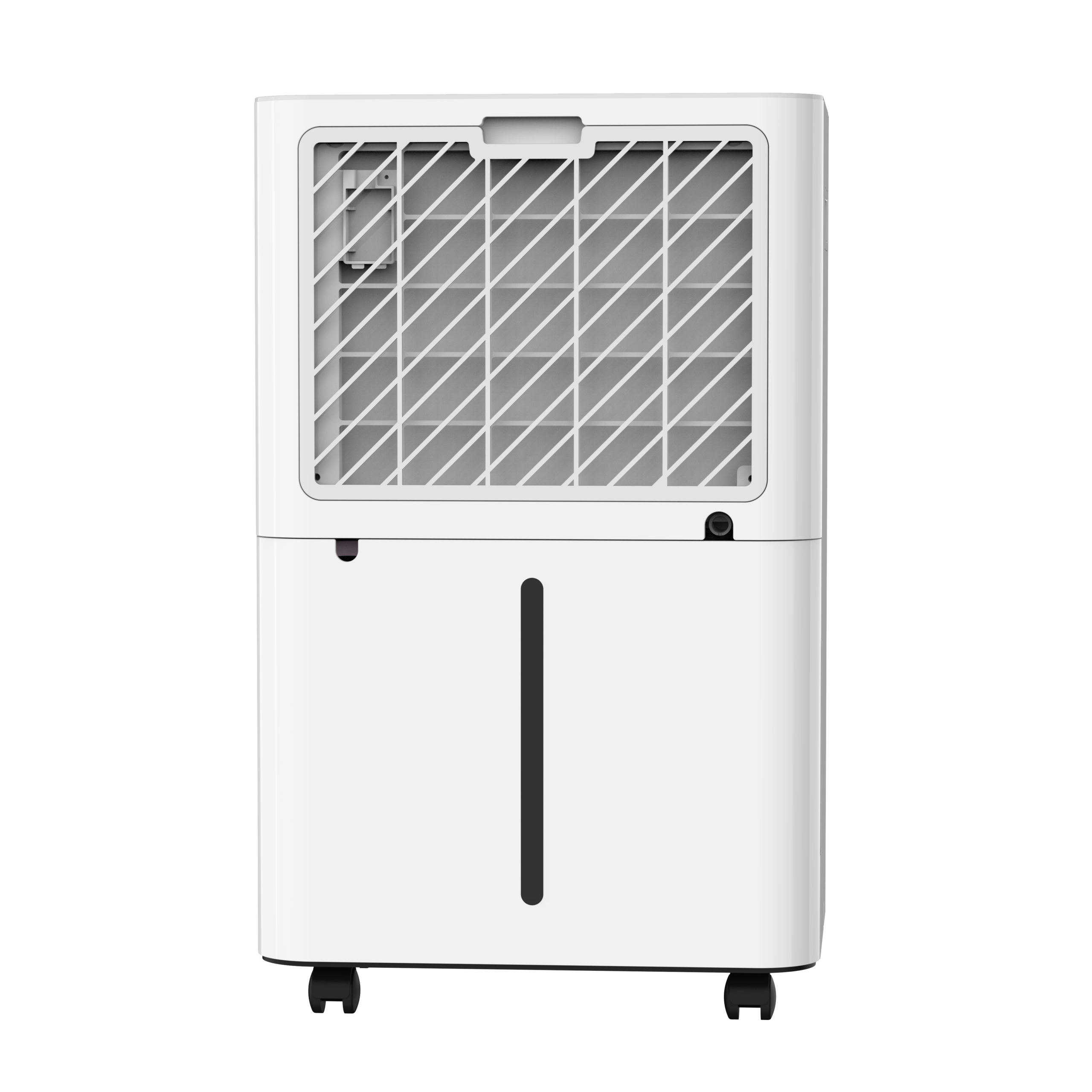 Mill Dehumidifier | MDH20 | Suitable for rooms up to 20-30 m² | Water tank capacity 4 L | White - Image 7