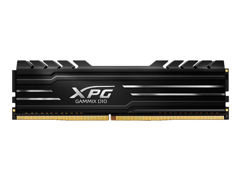 ADATA | XPG GAMMIX D10 | 32 GB | DDR4 | 3200 MHz | PC/server | Registered No | ECC No - Image 2