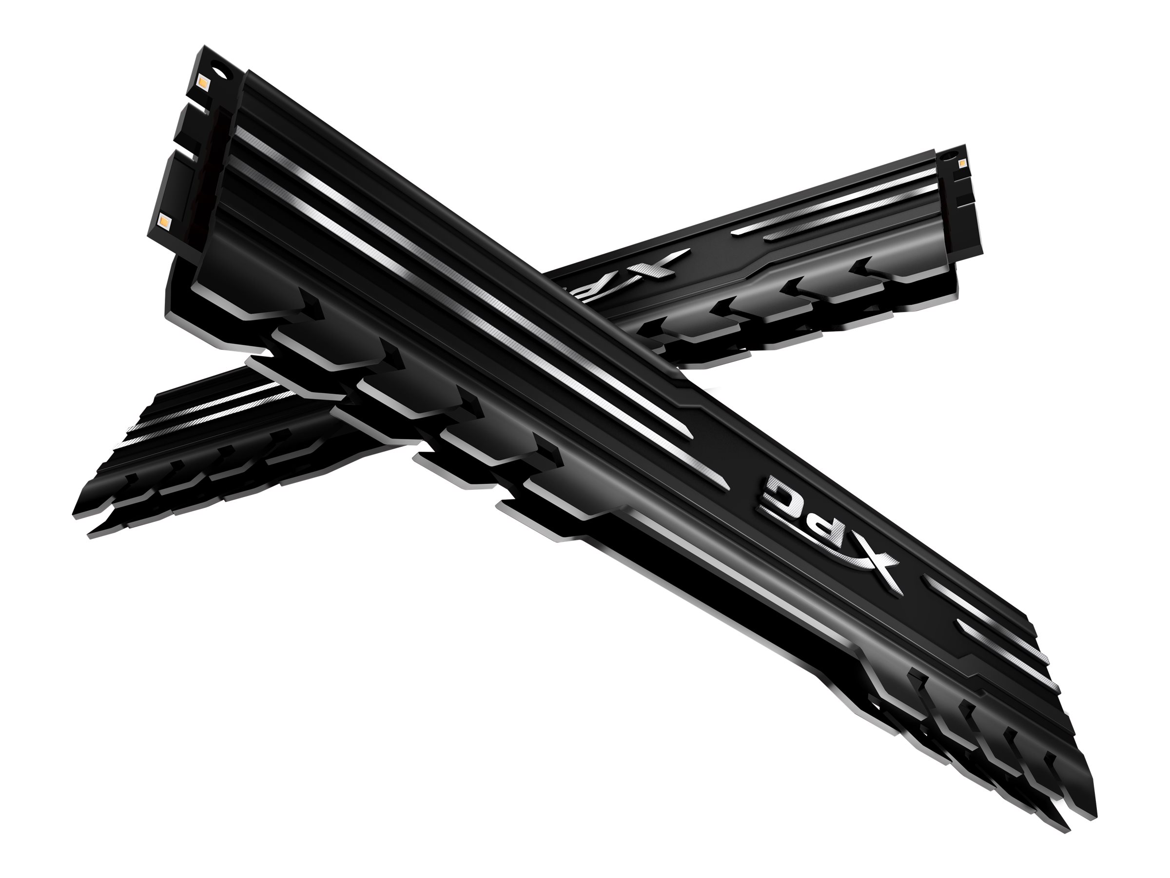 ADATA | XPG GAMMIX D10 | 32 GB | DDR4 | 3200 MHz | PC/server | Registered No | ECC No - Image 4