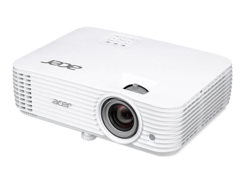 Acer | H6830BD | 4K UHD (3840 x 2160) | 3800 ANSI lumens | White | Lamp warranty 12 month(s) - Image 4