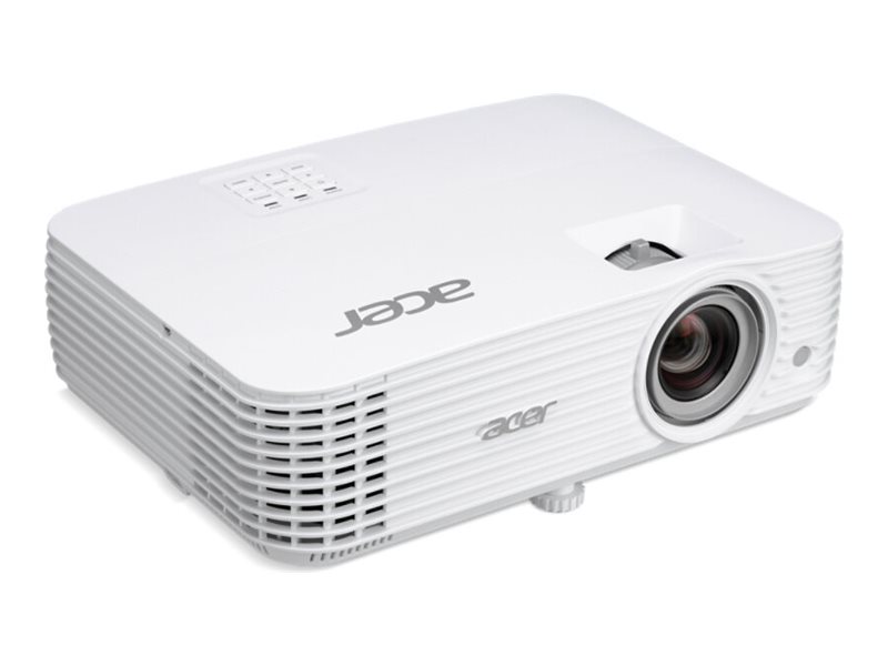 Acer | H6830BD | 4K UHD (3840 x 2160) | 3800 ANSI lumens | White | Lamp warranty 12 month(s) - Image 13