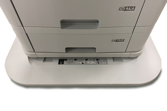 Epson Printer Stand | WF-C878R/WF-C879R - Image 4