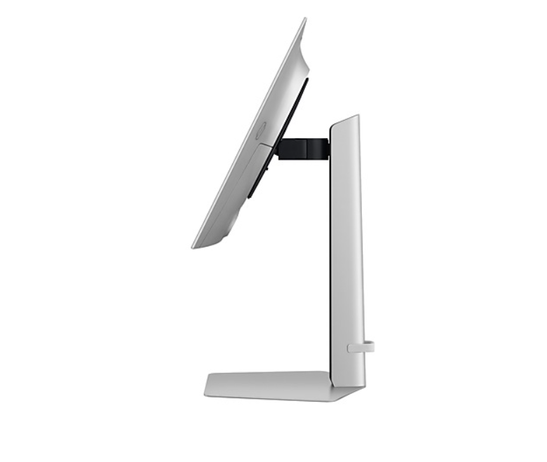 Samsung | LS27DG610SUXEN | 27 " | OLED | QHD | 16:9 | 240 Hz | 0.03 ms | 2560 x 1440 pixels | 250 cd/m² | HDMI ports quantity 2 | Silver - Image 8