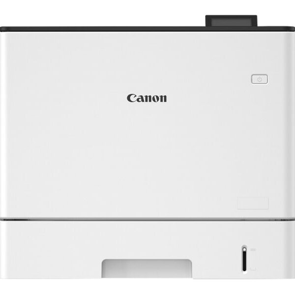 Canon i-SENSYS LBP732CDW | Colour | Laser | Color Laser Printer | Wi-Fi | Maximum ISO A-series paper size A4 | White