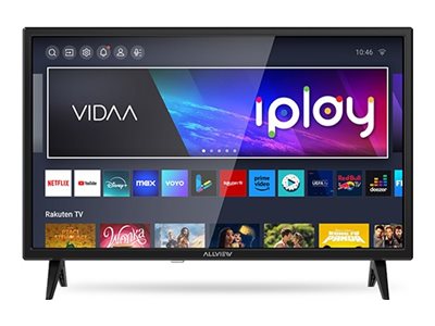 Allview 24iPlay6000-H | 24 | Smart TV | VIDAA OS | HD