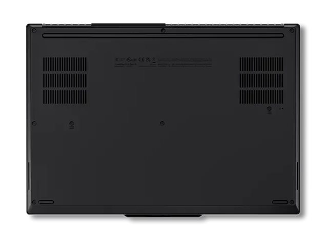 Lenovo ThinkPad P16 G3 | Black | 16 " | IPS | WUXGA | 1920 x 1200 pixels | Anti-glare | Intel Core Ultra 7 | 255HX | 64 (2x32) GB | SODIMM DDR5 | Solid-state drive capacity 1000 GB | NVIDIA RTX PRO 3000 Blackwell Generation | GDDR7 | 12 GB | Windows 11 Pro | 802.11be | Bluetooth version 5.4 | Keyboard language English | Keyboard backlit | Warranty 36 month(s) | Battery warranty 12 month(s) - Image 26