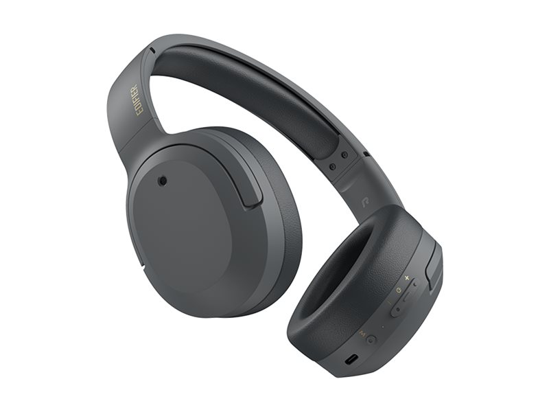 Edifier | Wireless Over-Ear Headphones | W820NB Plus | ANC | Noise reduction - Image 10