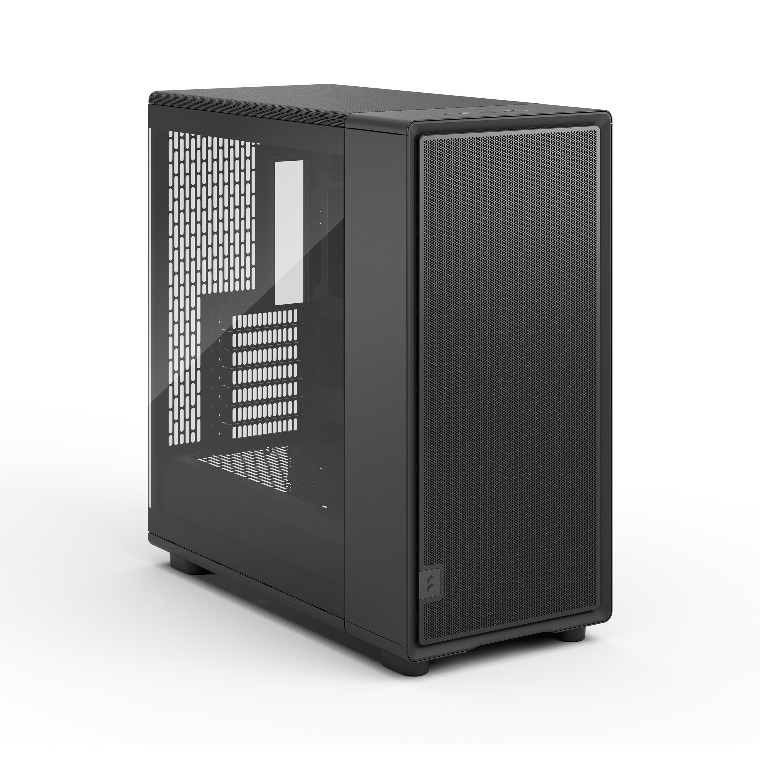 Fractal Design Case | Epoch XL | Black TG Light Tint | ATX | Power supply included No - Image 3