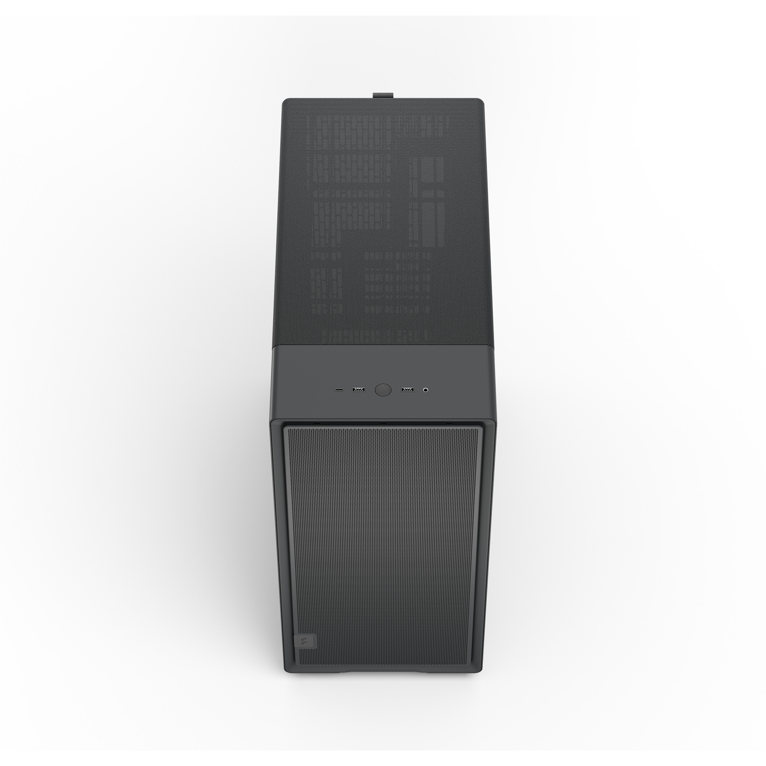 Fractal Design Case | Epoch XL | Black TG Light Tint | ATX | Power supply included No - Image 5