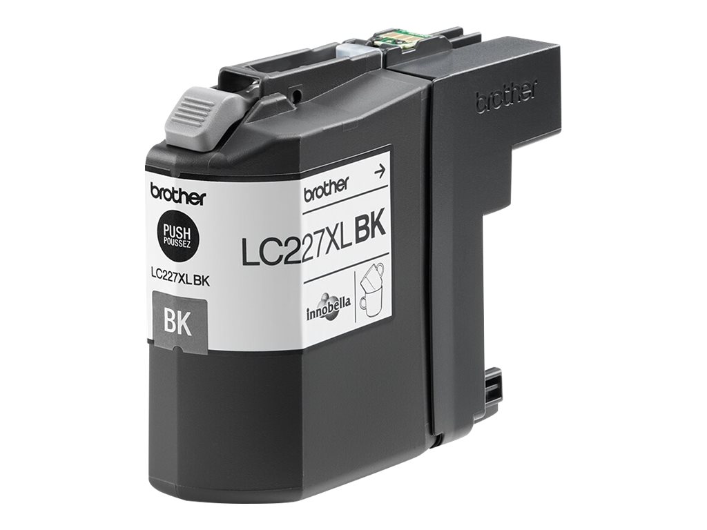 Brother LC-227XLBK | Ink Cartridge | Black - Image 5