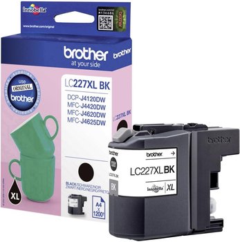 Brother LC-227XLBK | Ink Cartridge | Black - Image 10