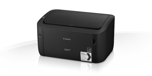 Canon LBP6030B | Mono | Laser | Printer | Maximum ISO A-series paper size A4 | Black