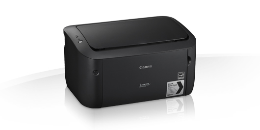 Canon LBP6030B | Mono | Laser | Printer | Maximum ISO A-series paper size A4 | Black - Image 8