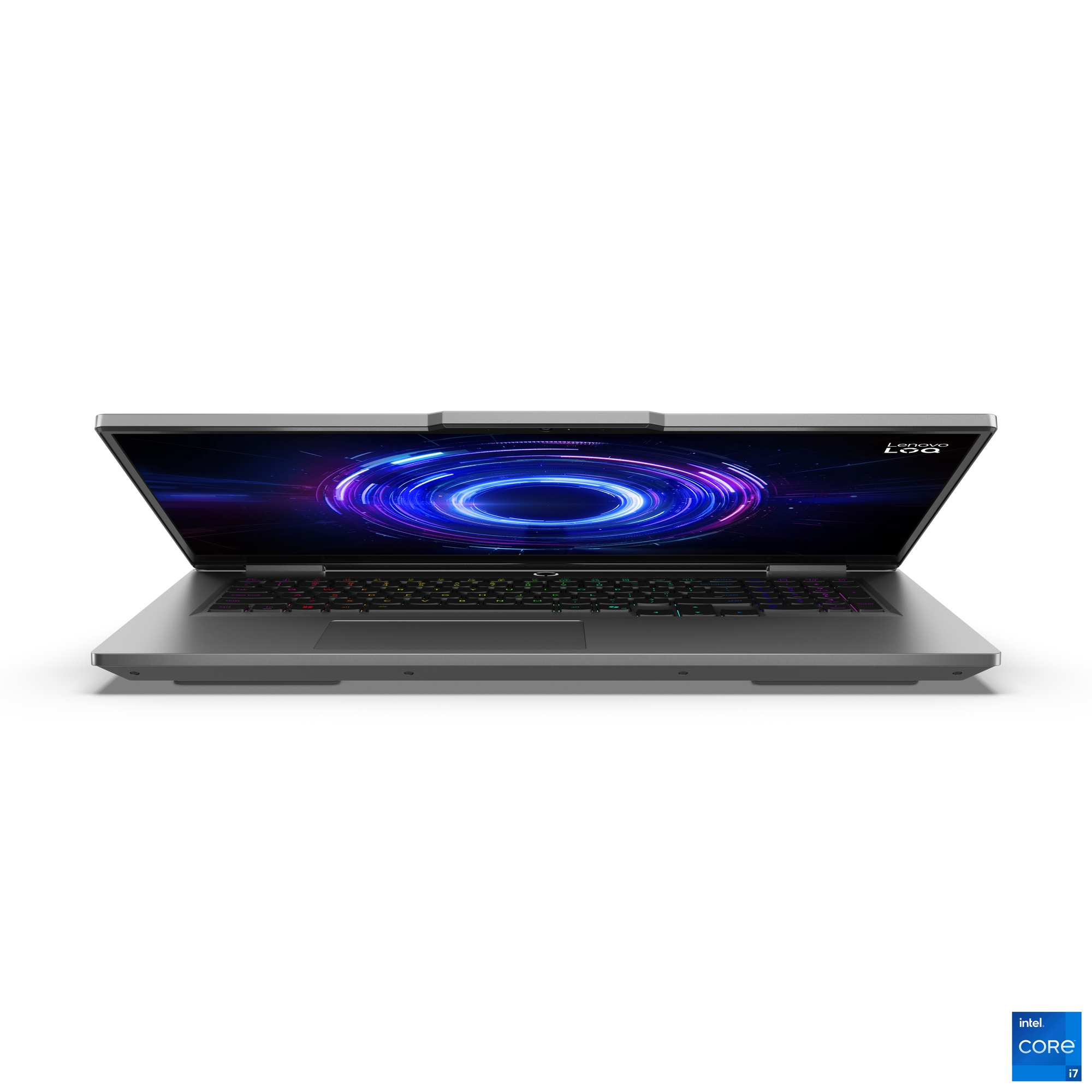 Lenovo LOQ 17IRX10 17.3 FHD i7-13650HX/16GB/1TB/NVIDIA GF RTX 5060 8GB/WIN11 Home/ENG Backlit kbd/Luna Grey/2Y Warranty - Image 18