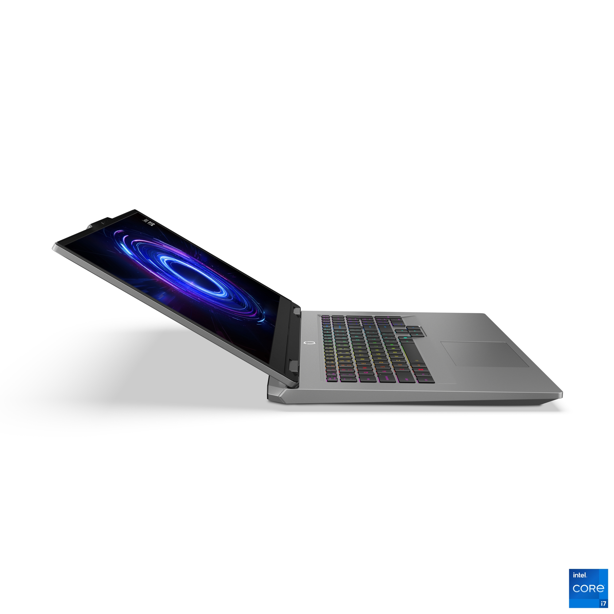 Lenovo LOQ 17IRX10 17.3 FHD i7-13650HX/16GB/1TB/NVIDIA GF RTX 5060 8GB/WIN11 Home/ENG Backlit kbd/Luna Grey/2Y Warranty - Image 19