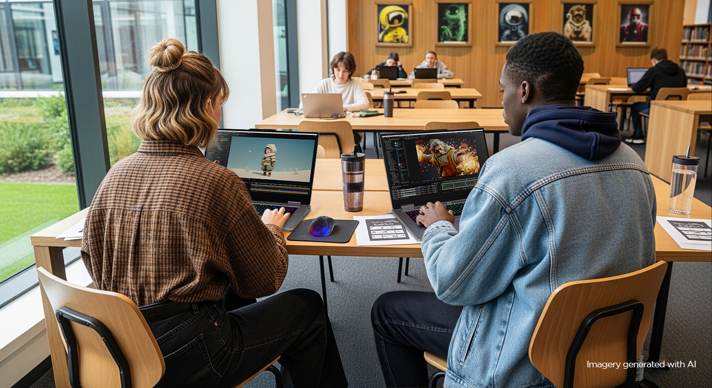 Lenovo LOQ 17IRX10 17.3 FHD i7-13650HX/16GB/1TB/NVIDIA GF RTX 5060 8GB/WIN11 Home/ENG Backlit kbd/Luna Grey/2Y Warranty - Image 42