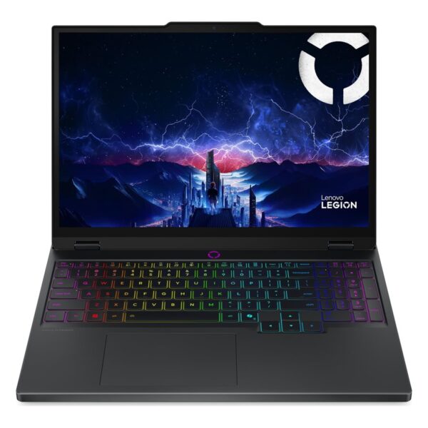 Lenovo Legion 5 15IRX10 15.1 WQXGA i7-13650HX/32GB/1TB/NVIDIA GF RTX 5060 8GB/WIN11 Home/Nordic Backlit kbd/2Y Warranty