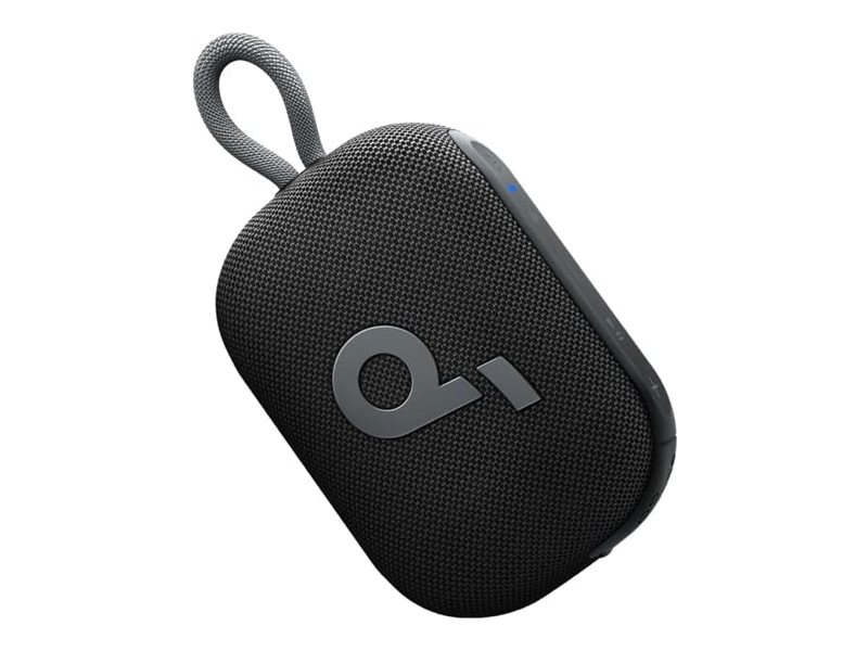 Anker Soundcore Select 4 Go Bluetooth Speaker, 5W, Golden