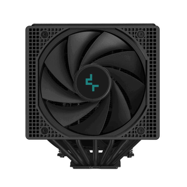 Deepcool | CPU Cooler | ASSASSIN IV VC VISION | Intel, AMD