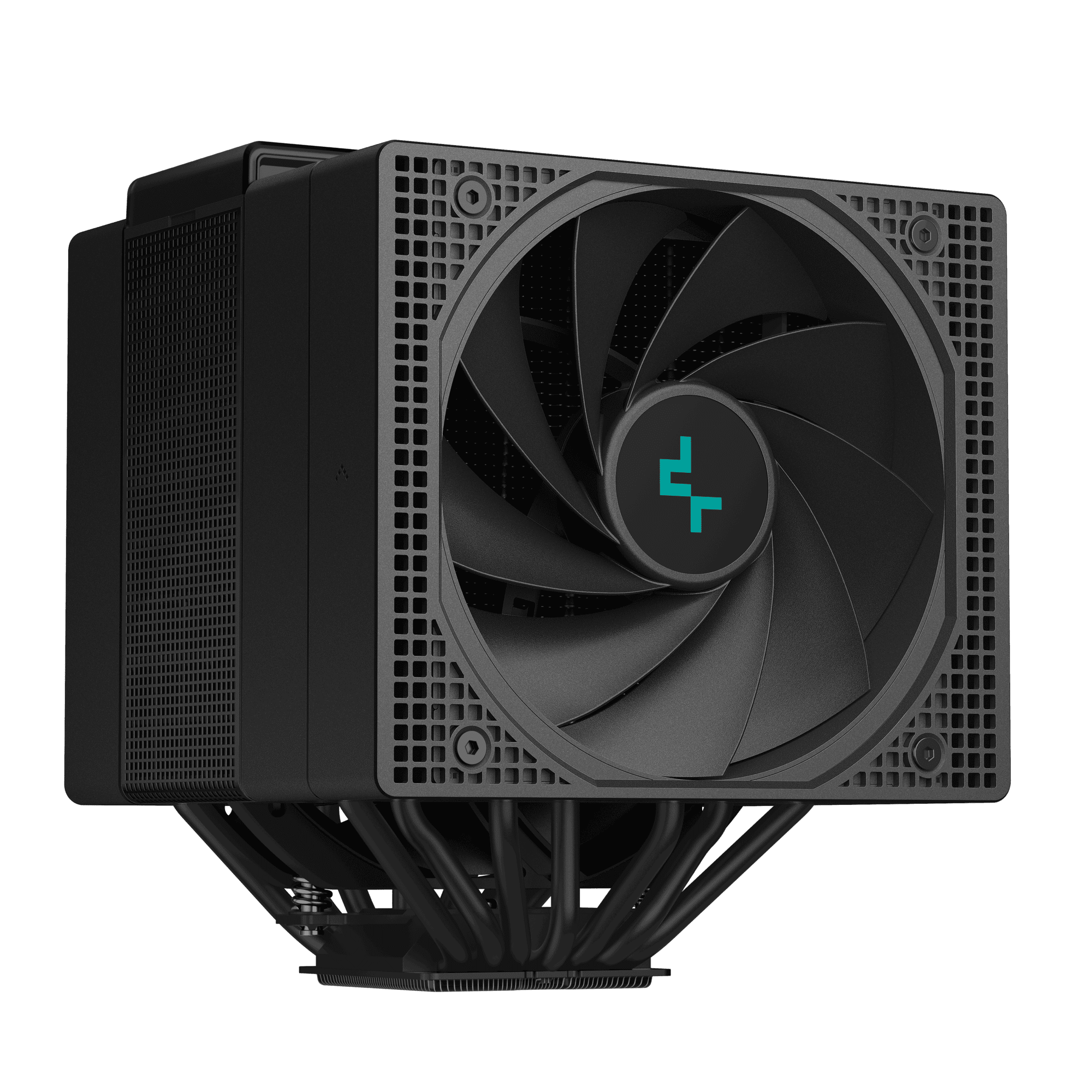 Deepcool | CPU Cooler | ASSASSIN IV VC VISION | Intel, AMD - Image 5