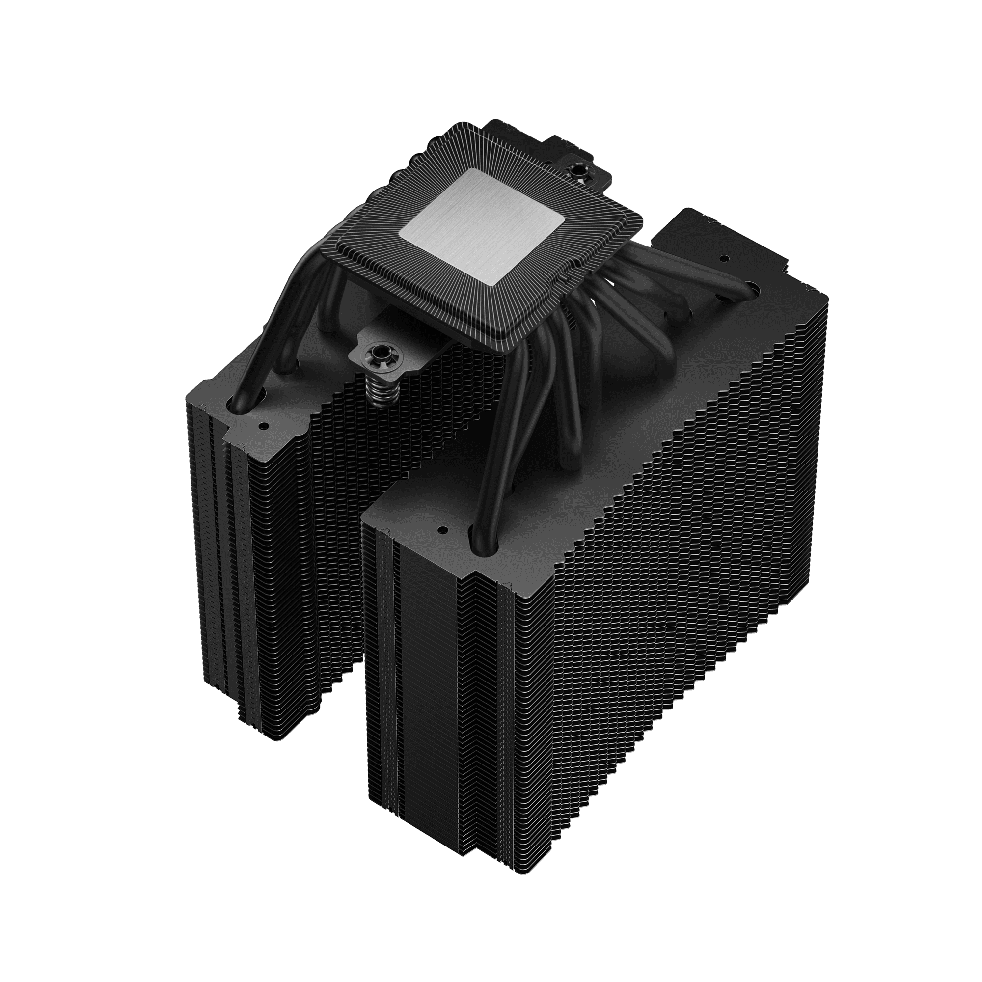 Deepcool | CPU Cooler | ASSASSIN IV VC VISION | Intel, AMD - Image 7