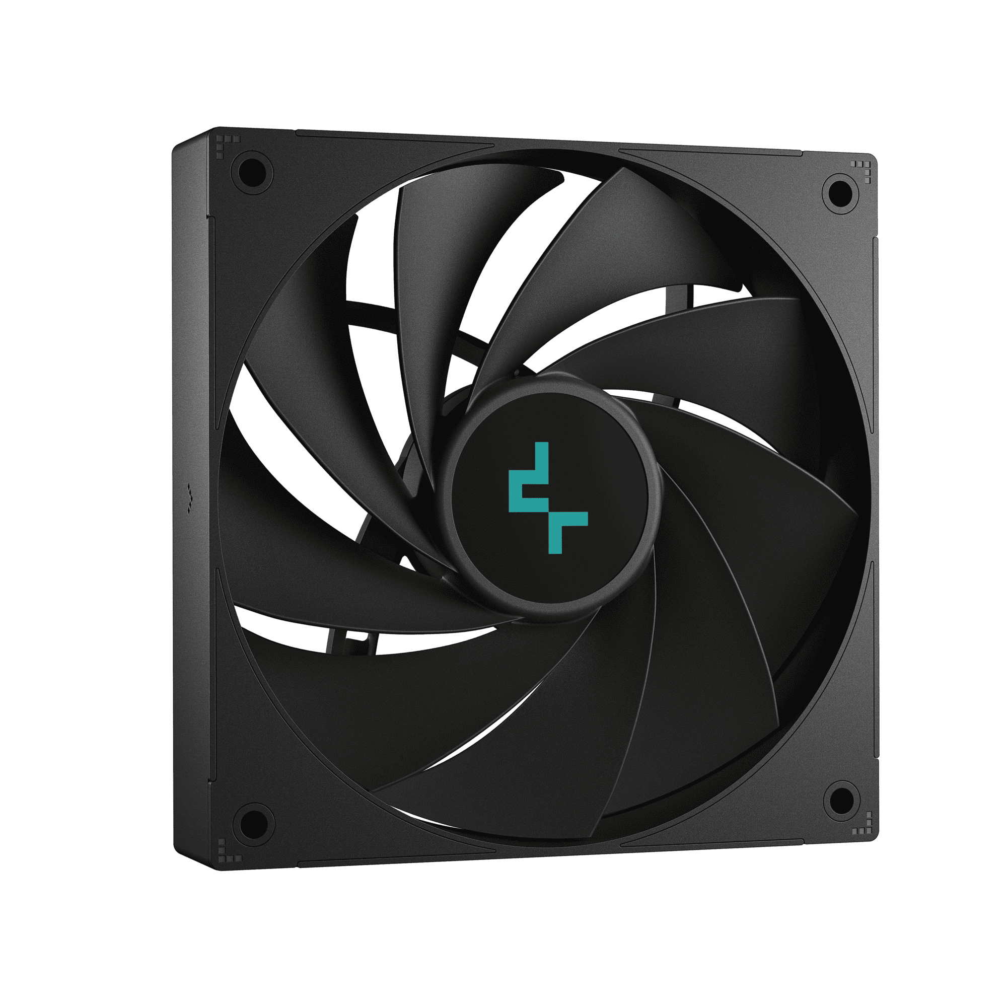 Deepcool | CPU Cooler | ASSASSIN IV VC VISION | Intel, AMD - Image 9