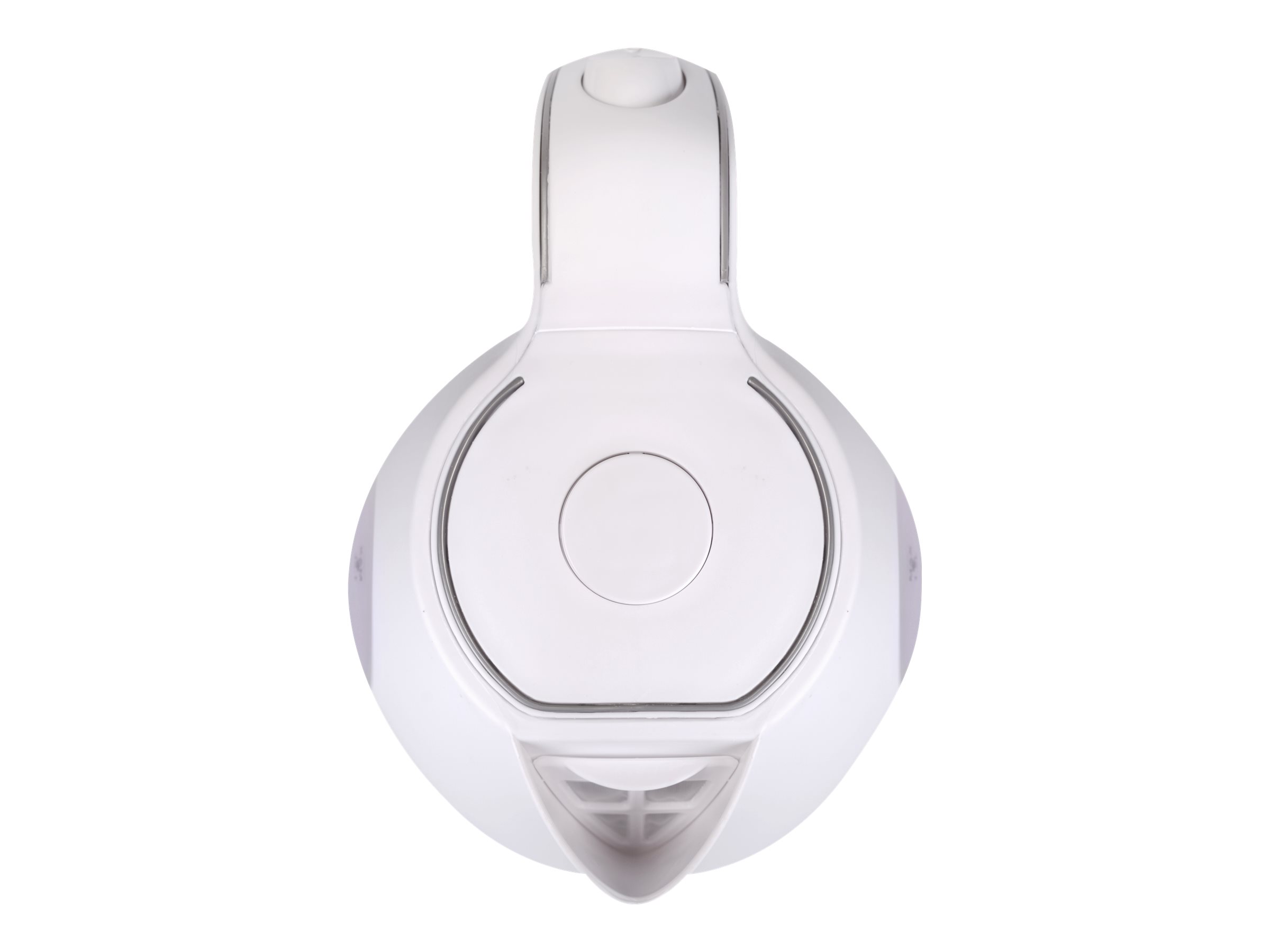 Adler | Kettle | AD 1207 | Standard | 2000 W | 1.5 L | Plastic | 360° rotational base | White - Image 5