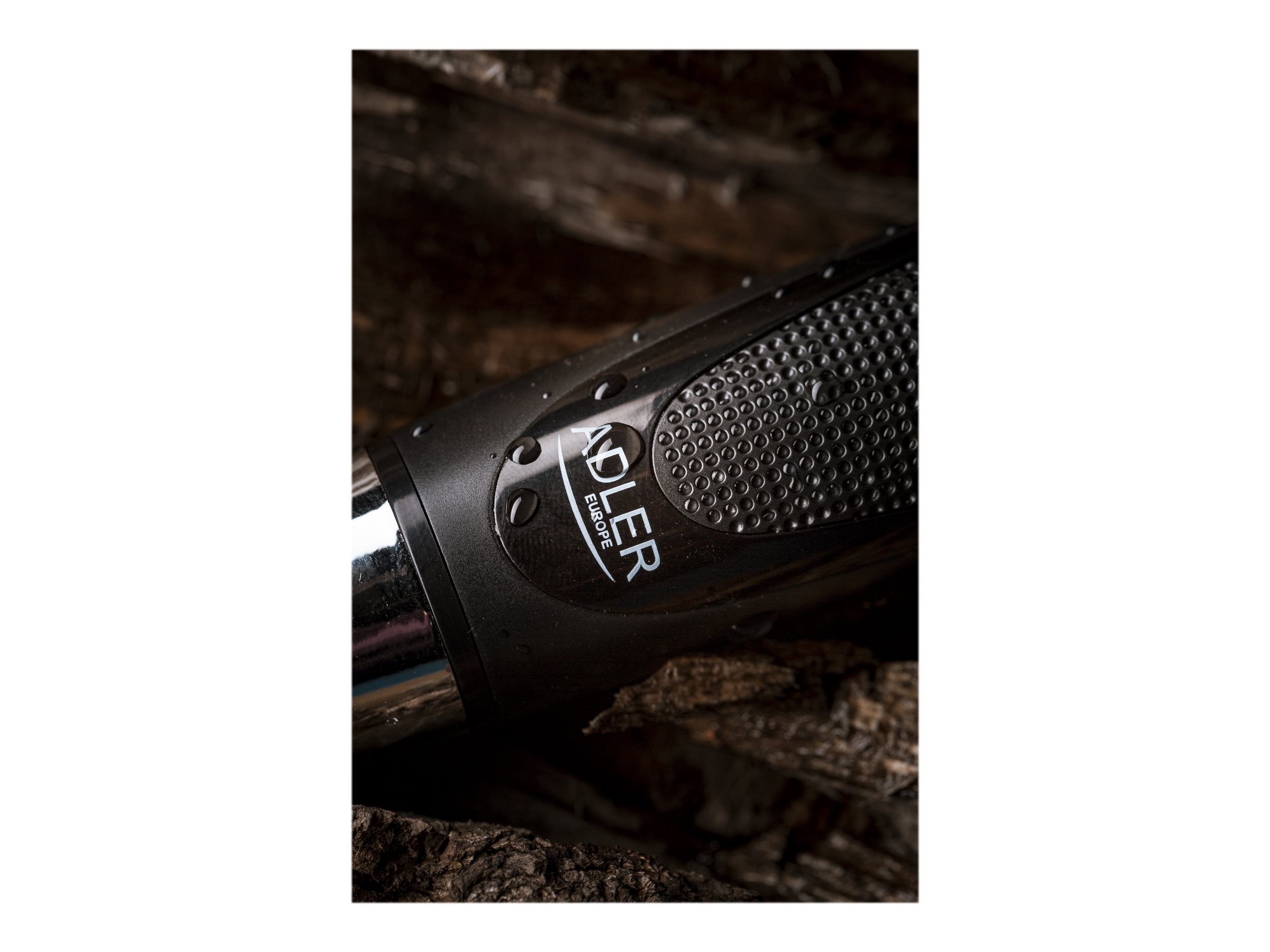 Adler | AD 2911 | Trimmer | Black - Image 15