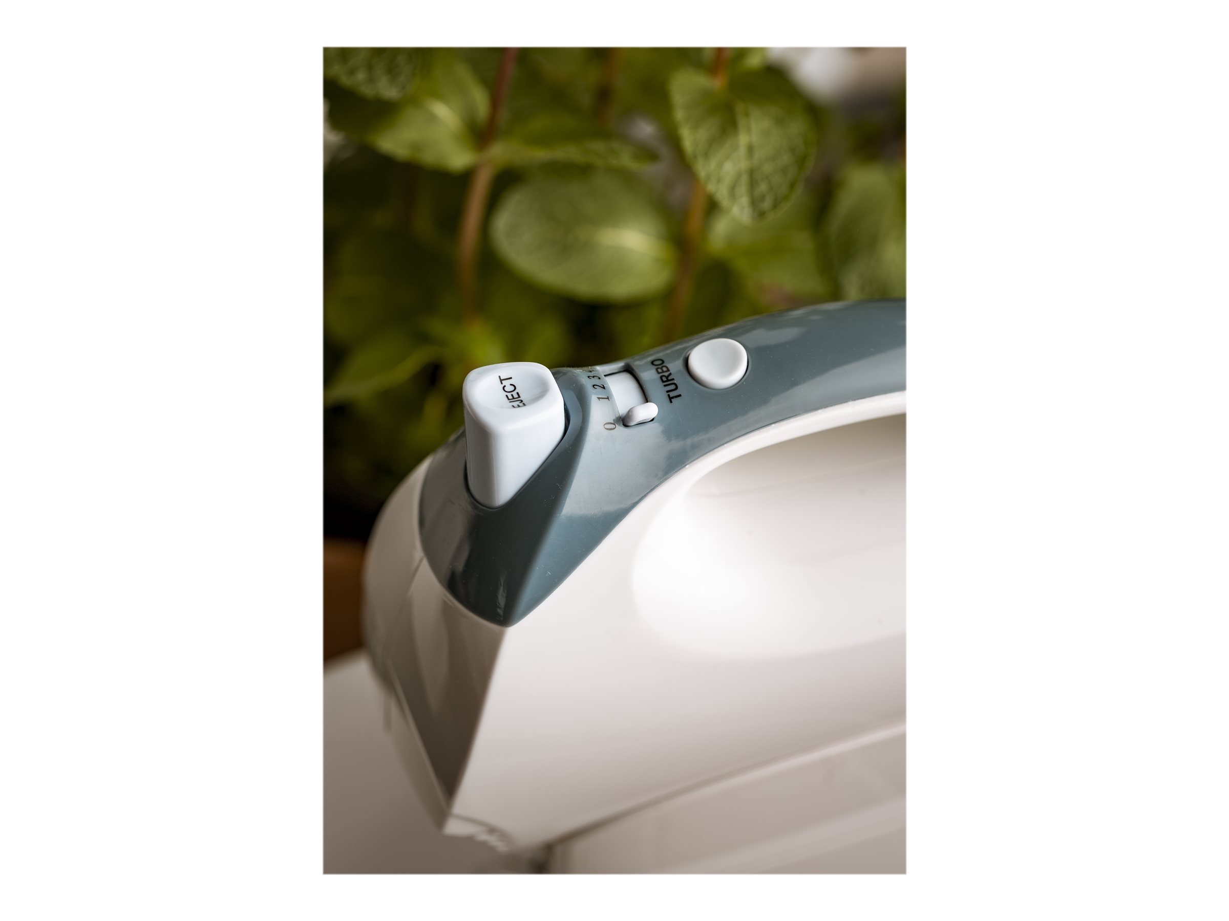 Adler | Mixer | AD 4202 | Mixer with bowl | 300 W | Number of speeds 5 | Turbo mode | White - Image 14