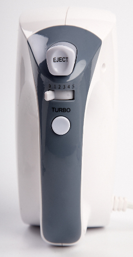 Adler | Mixer | AD 4202 | Mixer with bowl | 300 W | Number of speeds 5 | Turbo mode | White - Image 17