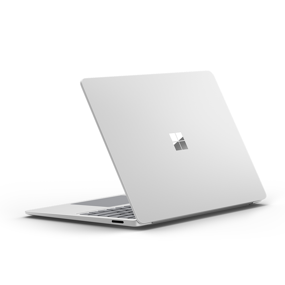 Microsoft Surface Laptop C12 | Platinum | 13.8 " | Touchscreen | 2304 x 1536 pixels | Snapdragon X Elite | 16 GB | Solid-state drive capacity 512 GB | Qualcomm Adreno GPU | Windows 11 Home | Bluetooth version 5.4 | Keyboard language English - Image 6